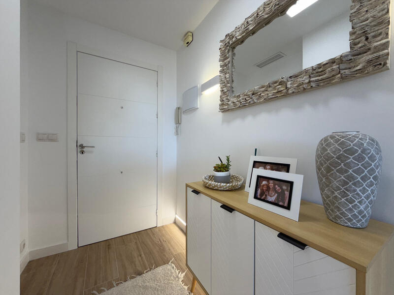 3 chambre Appartement à vendre