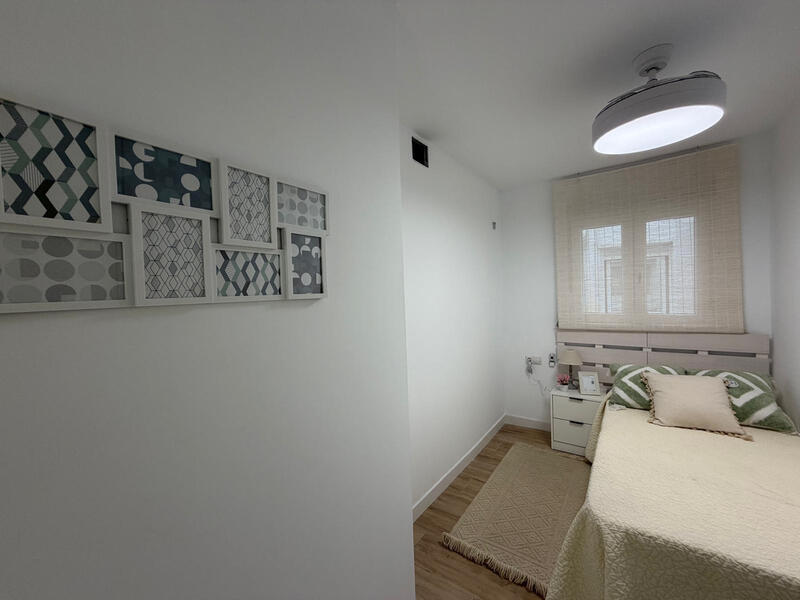 3 chambre Appartement à vendre