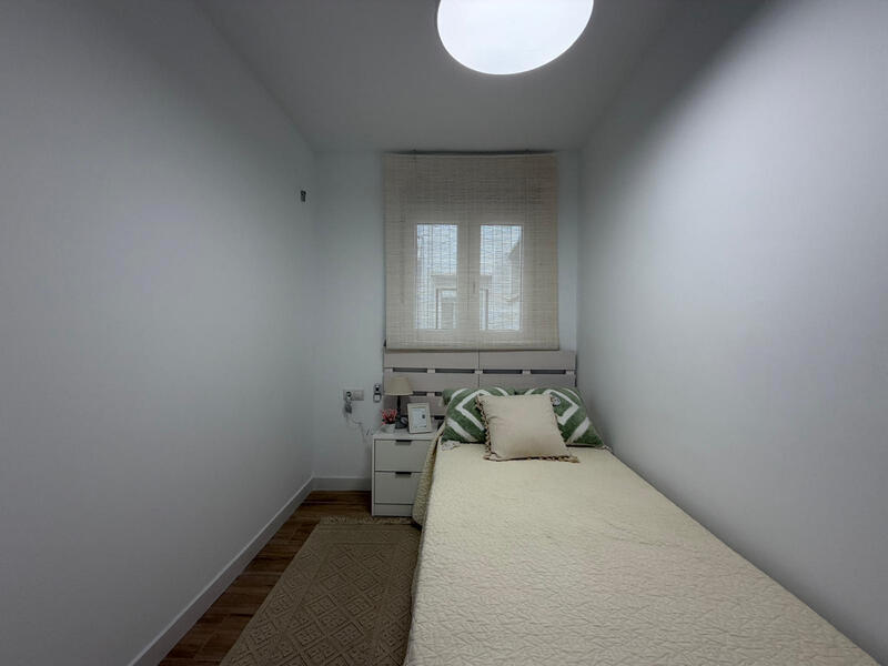 3 chambre Appartement à vendre