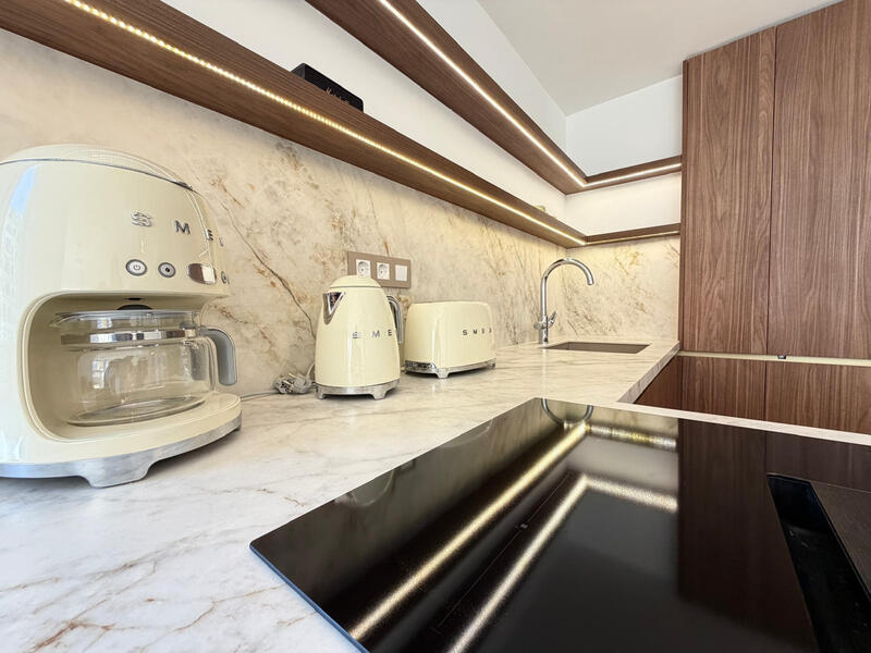 2 chambre Appartement à vendre