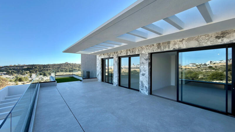 Appartement zu verkaufen in Finestrat, Alicante