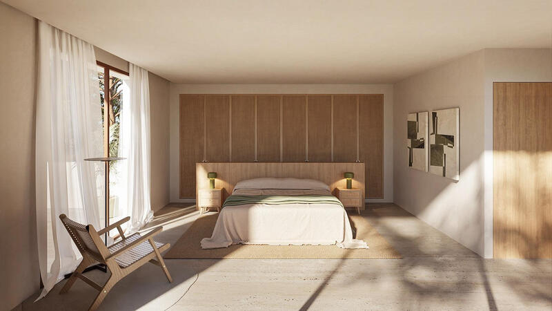 3 chambre Villa à vendre