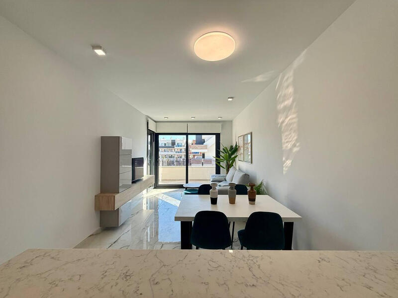 2 chambre Appartement à vendre