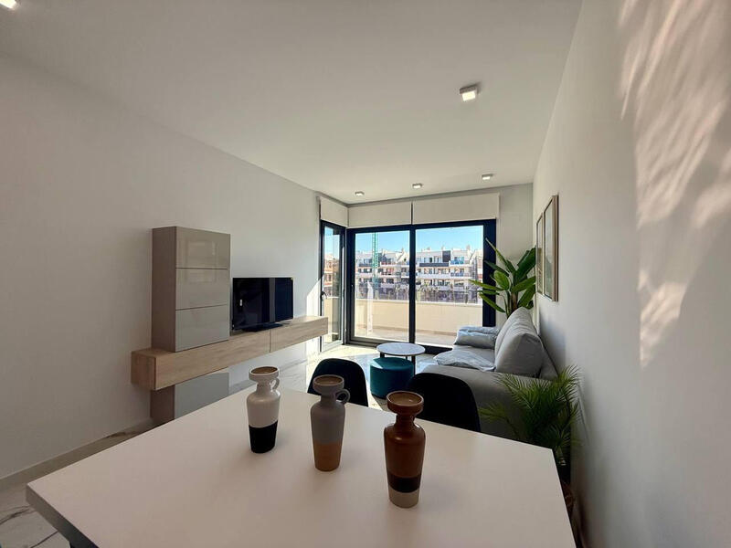 2 chambre Appartement à vendre