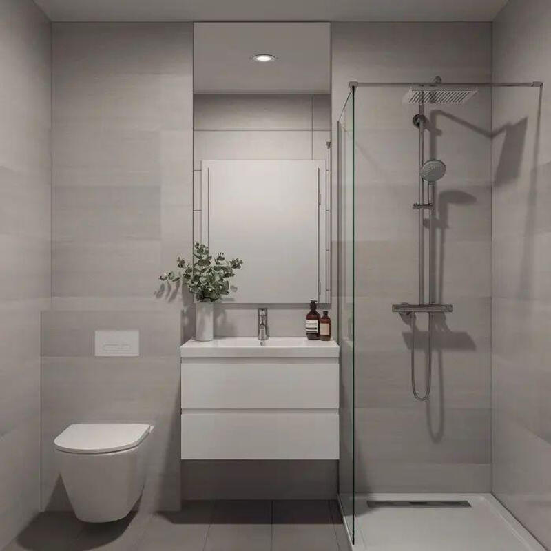 3 chambre Appartement à vendre