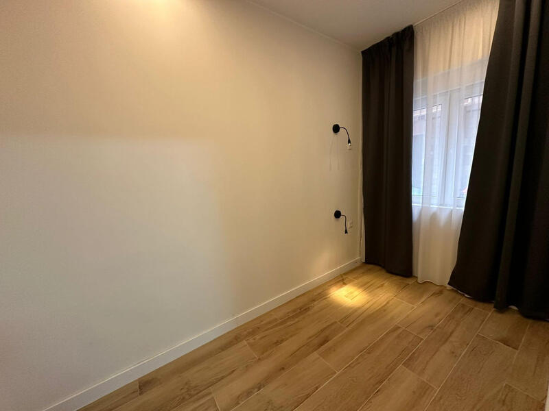 6 chambre Appartement à vendre