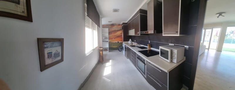 3 chambre Appartement à vendre