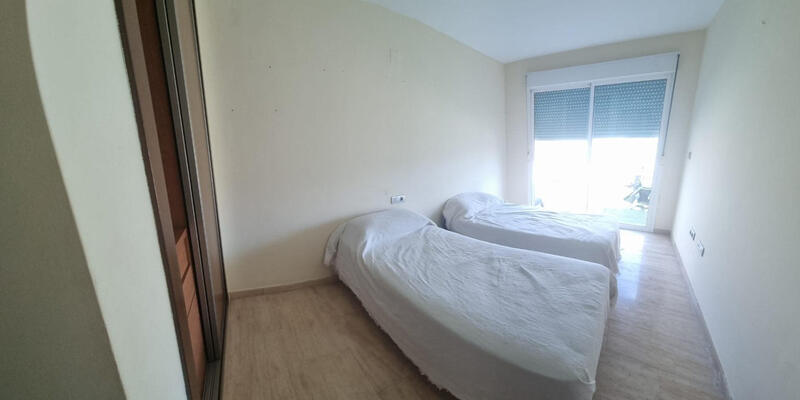 3 chambre Appartement à vendre