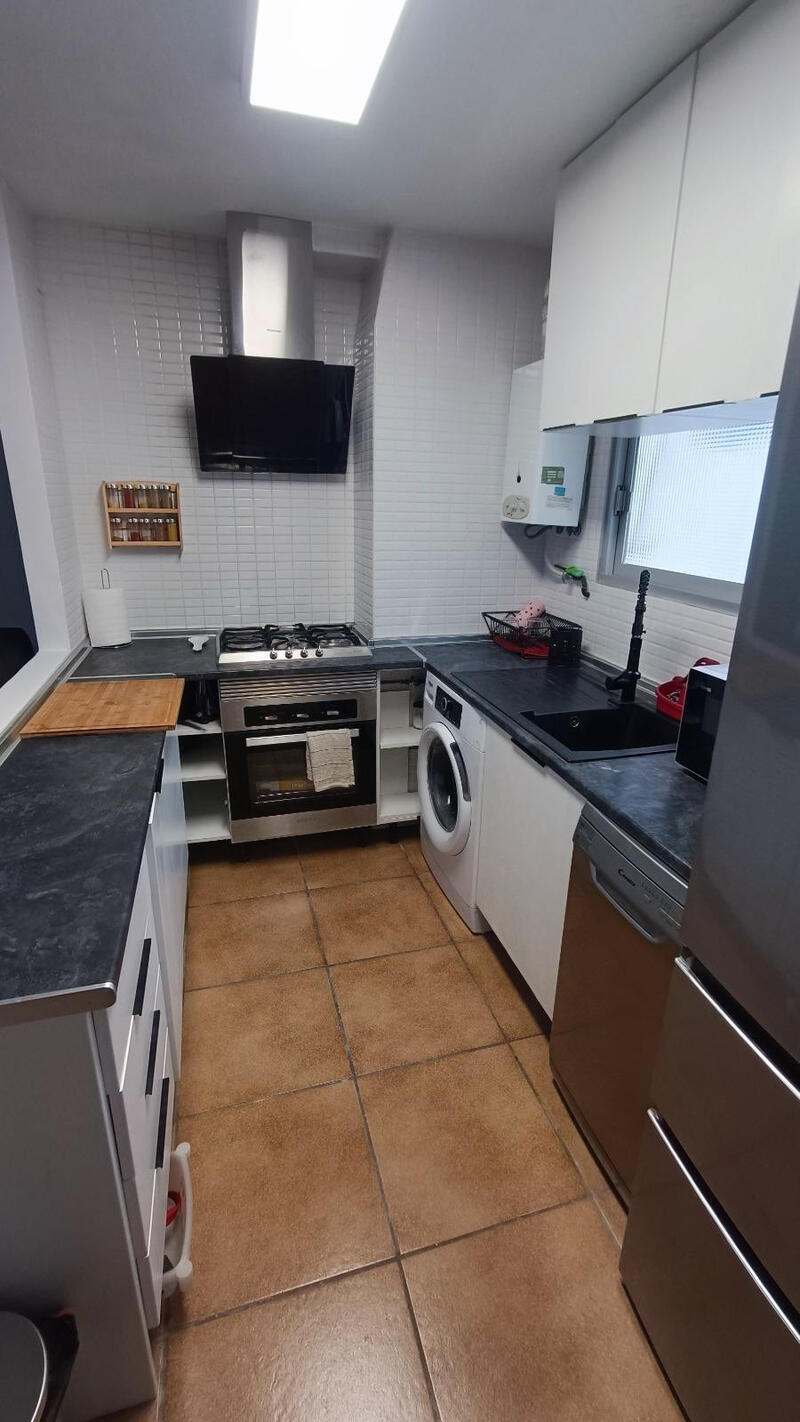 1 chambre Appartement à vendre