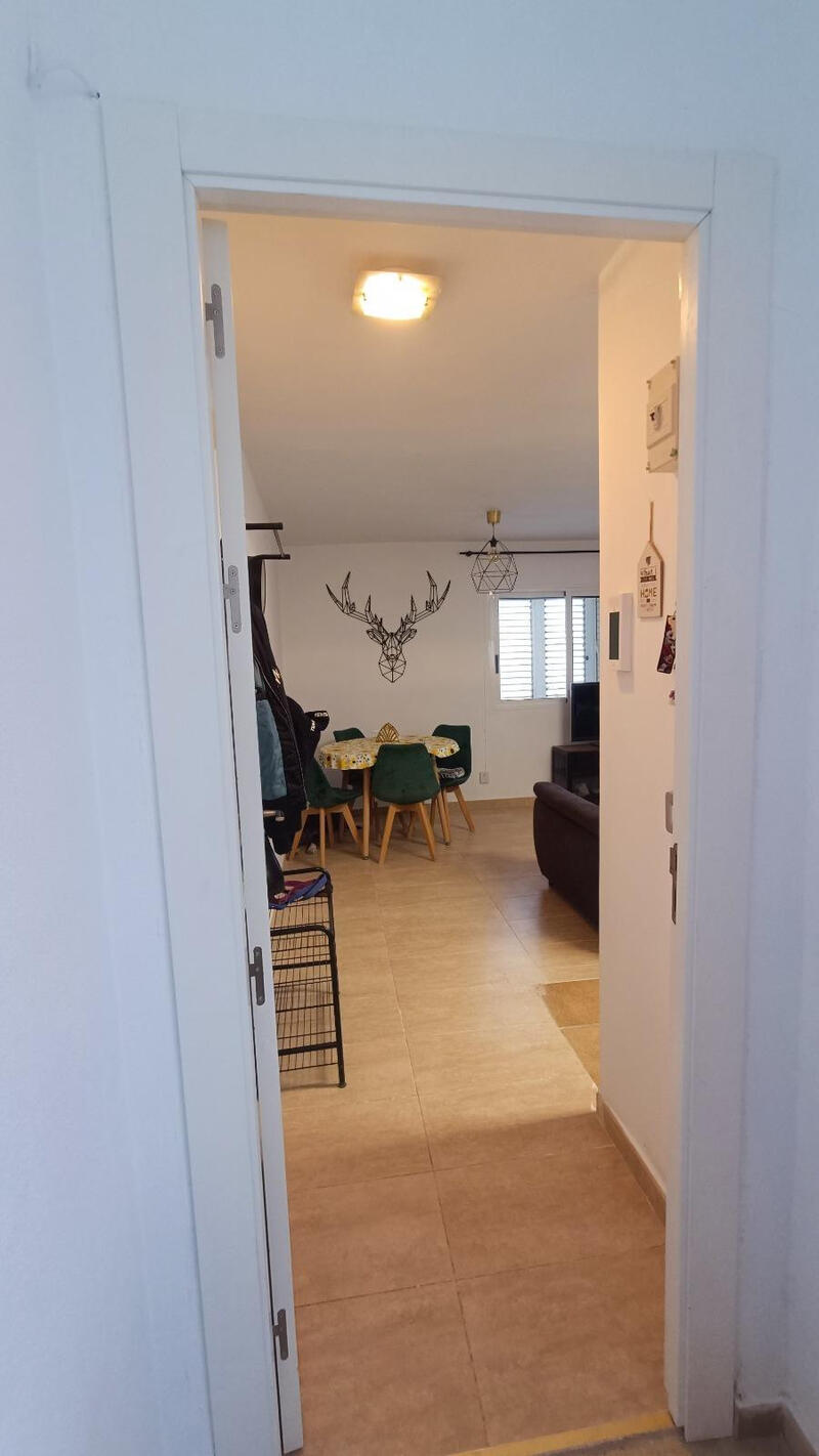 1 chambre Appartement à vendre