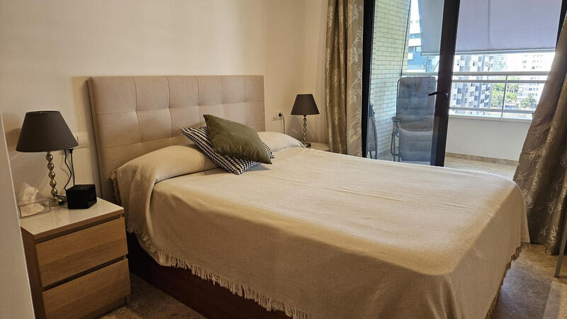 2 chambre Appartement à vendre