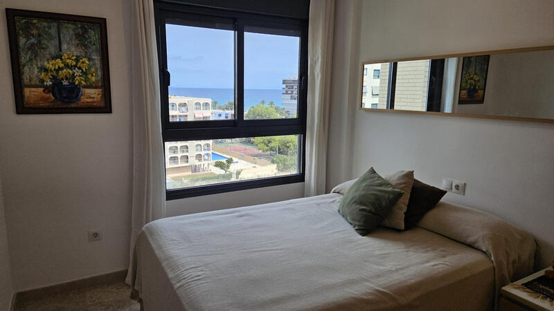 2 chambre Appartement à vendre