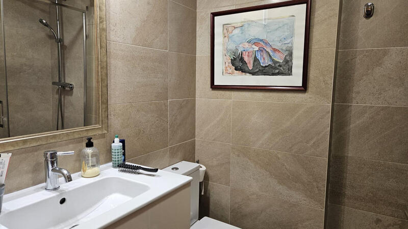 2 chambre Appartement à vendre