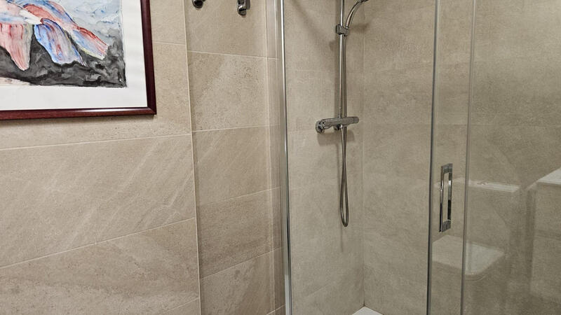 2 chambre Appartement à vendre