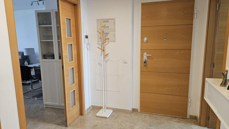 2 chambre Appartement à vendre