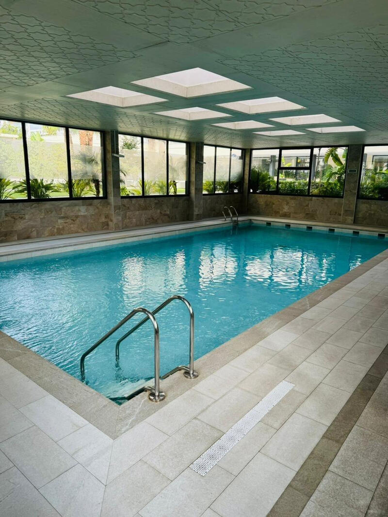 2 chambre Appartement à vendre