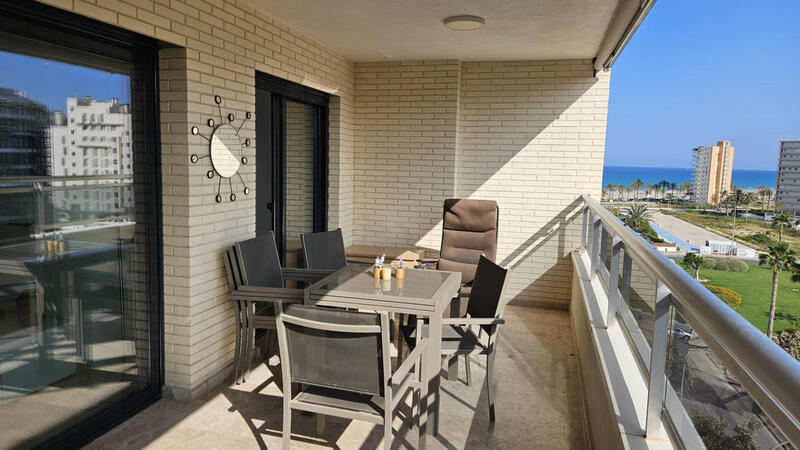 2 chambre Appartement à vendre