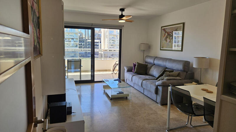 2 chambre Appartement à vendre