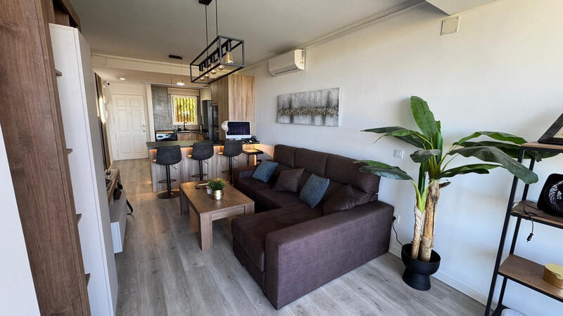 Appartement à vendre dans Mutxamel, Alicante