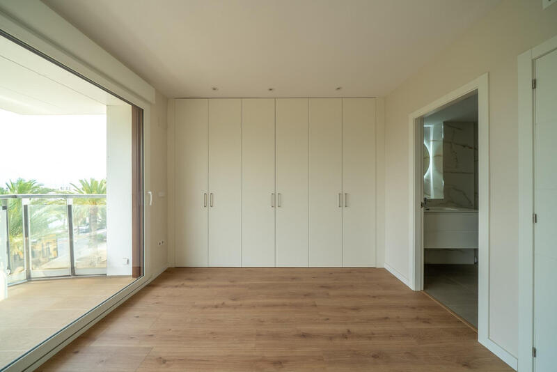 4 chambre Appartement à vendre