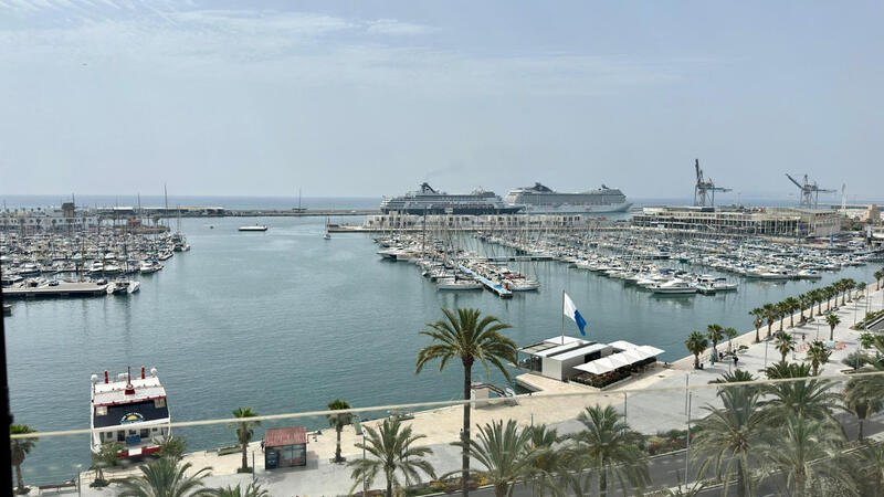 4 chambre Appartement à vendre