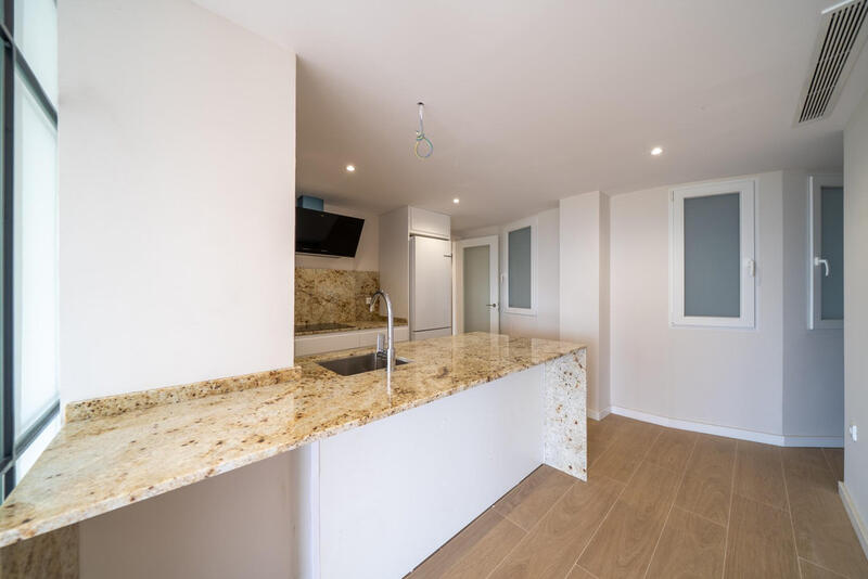 4 chambre Appartement à vendre