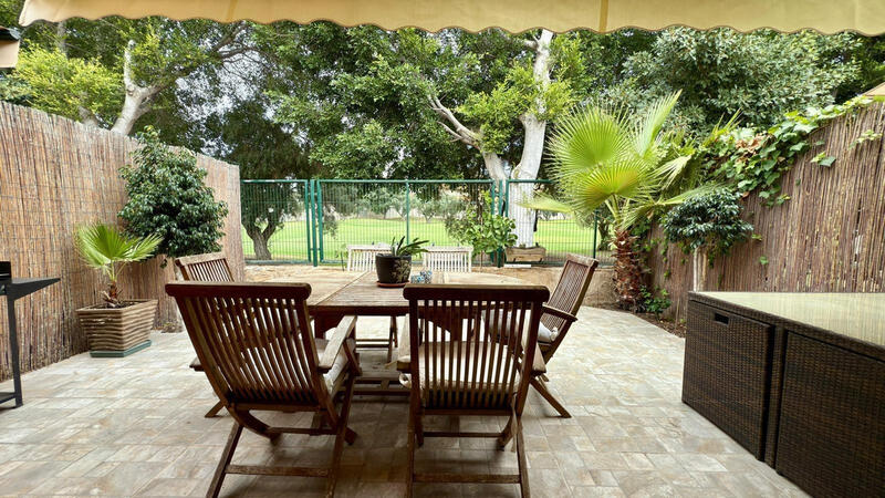 Villa à vendre dans Alacant/Alicante, Alicante