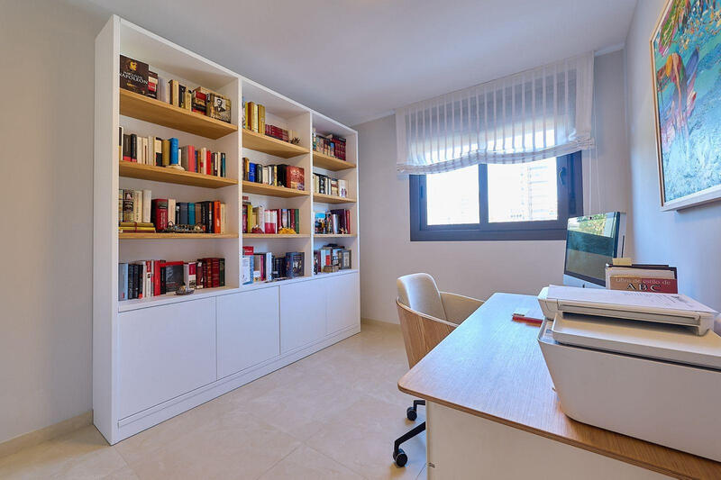 3 chambre Appartement à vendre