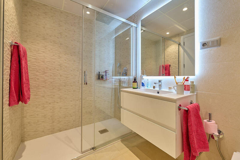 3 chambre Appartement à vendre