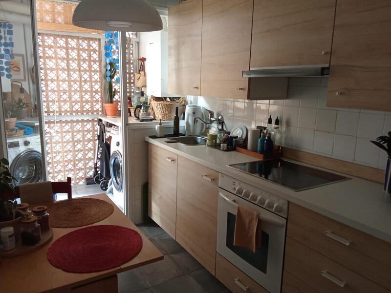 2 chambre Appartement à vendre