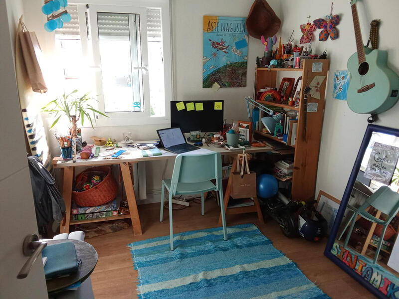 2 chambre Appartement à vendre