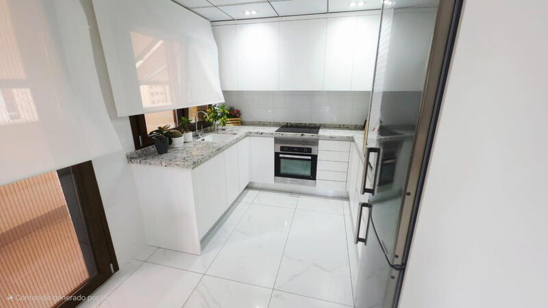 3 chambre Appartement à vendre