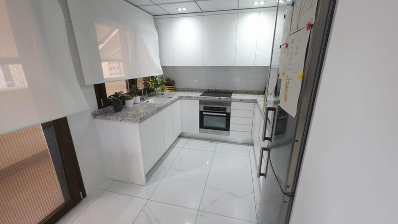 3 chambre Appartement à vendre