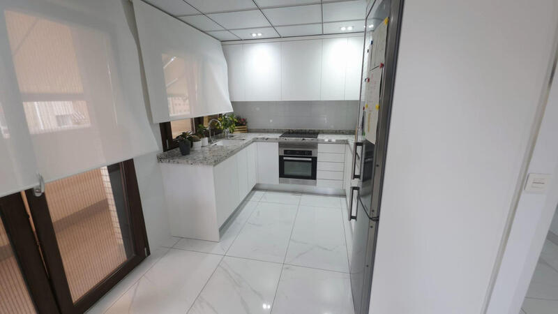 3 chambre Appartement à vendre