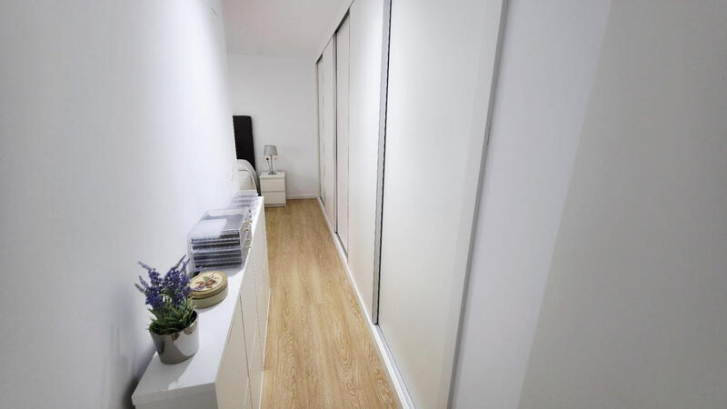 3 chambre Appartement à vendre