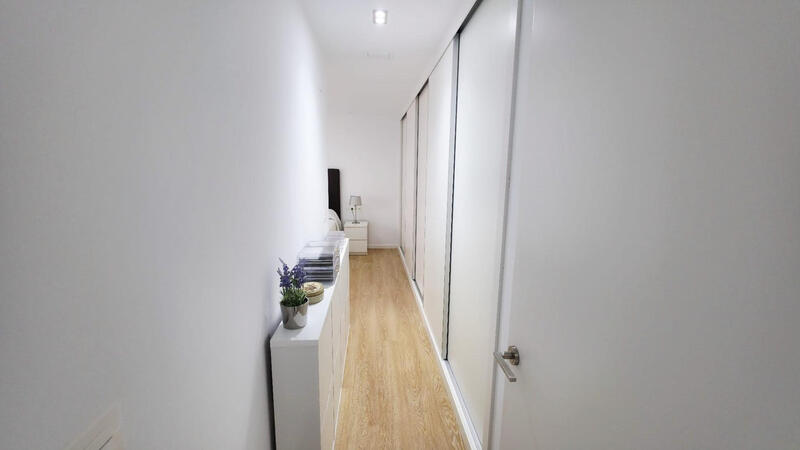 3 chambre Appartement à vendre