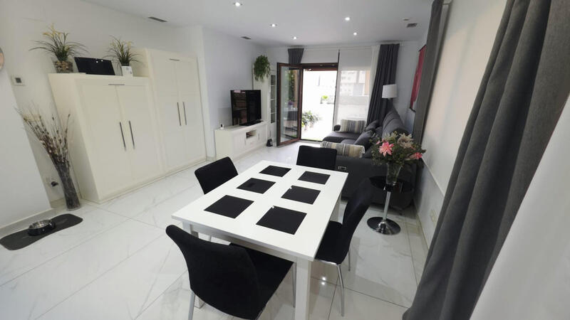 3 chambre Appartement à vendre