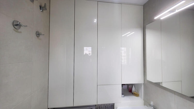 3 chambre Appartement à vendre