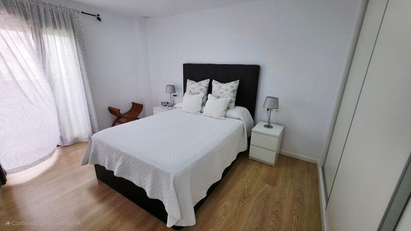 3 chambre Appartement à vendre