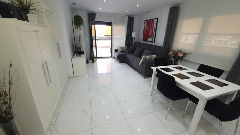 3 chambre Appartement à vendre