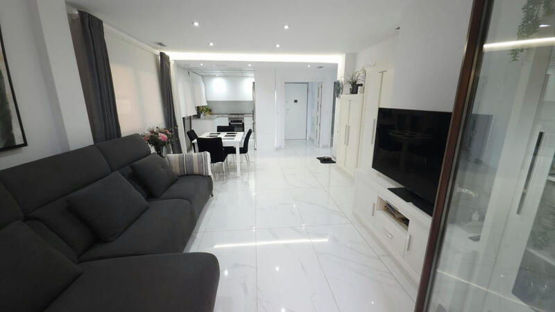 3 chambre Appartement à vendre