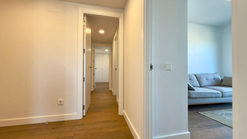 3 chambre Appartement à vendre