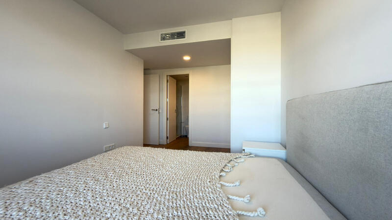 3 chambre Appartement à vendre