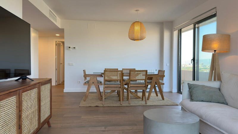 3 chambre Appartement à vendre