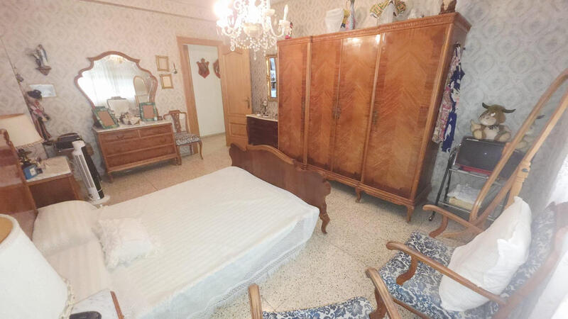 4 chambre Appartement à vendre