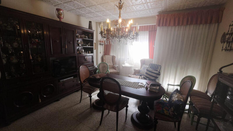 4 chambre Appartement à vendre