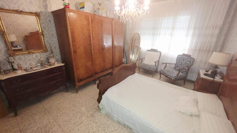 4 chambre Appartement à vendre