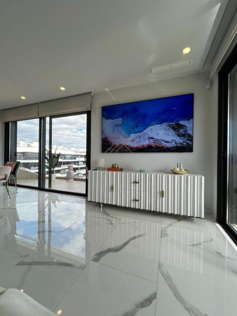 3 chambre Appartement à vendre