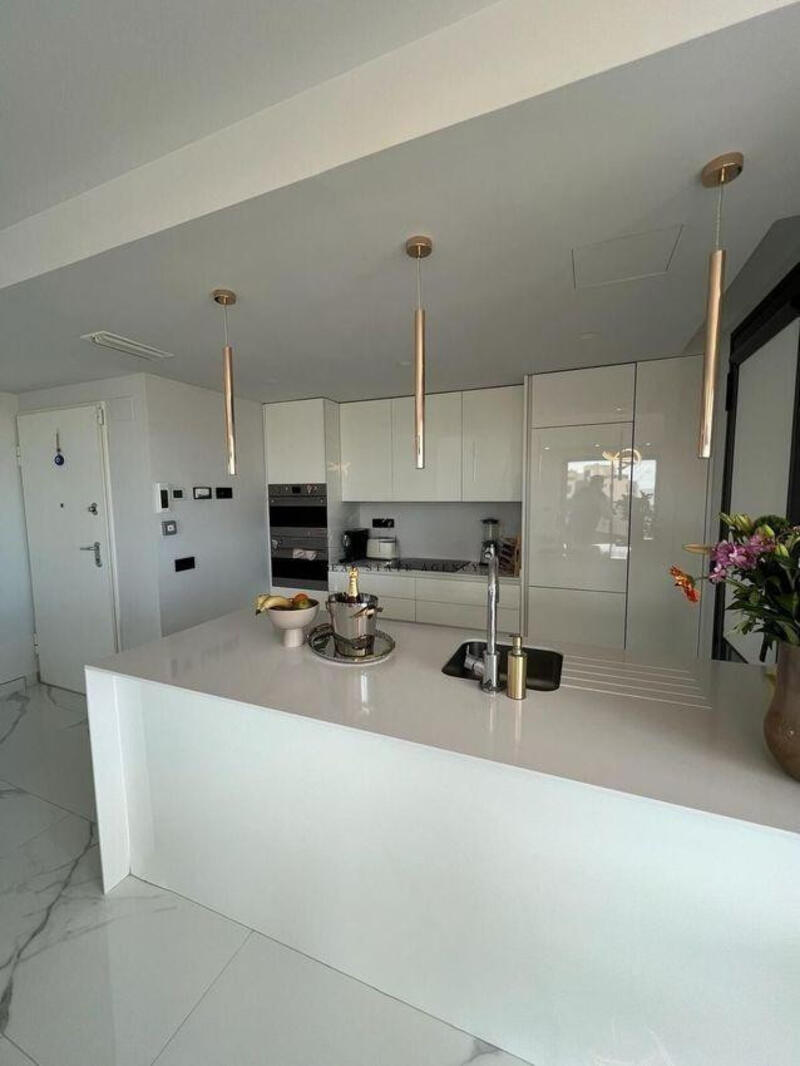 3 chambre Appartement à vendre