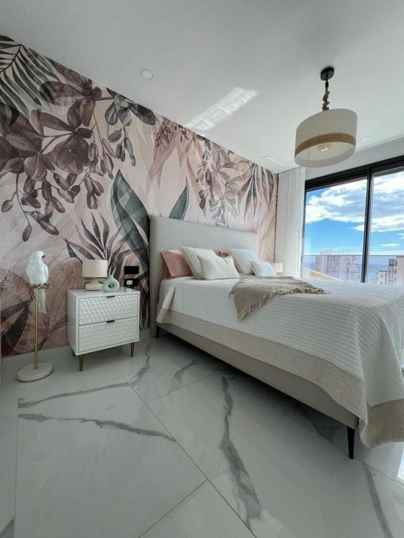 3 chambre Appartement à vendre